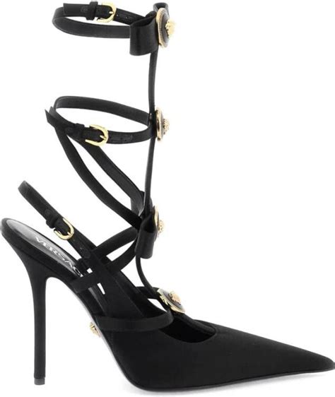 versace ladys shoes|versace damesschoenen sale.